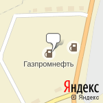 Фото Газпромнефть в Заречном