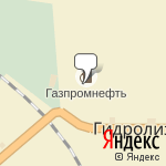 Фото Газпромнефть в Ивделе