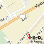 Фото Газпромнефть в Ирбите