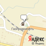 Фото Газпромнефть в Камышлове