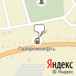 Фото Газпромнефть в Камышлове