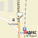 Фото Газпромнефть в Качканаре