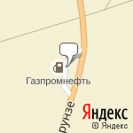 Фото Газпромнефть в Краснотурьинске