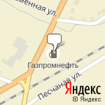 Фото Газпромнефть в Красноуфимске