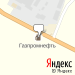 Фото Газпромнефть в Кушве