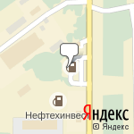 Фото Газпромнефть в Лесном