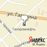 Фото Газпромнефть в Новой Ляле