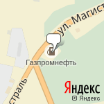 Фото Газпромнефть в Полевском