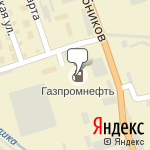 Фото Газпромнефть в Полевском