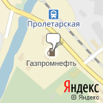 Фото Газпромнефть в Твери