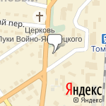 Фото Газпромнефть в Томске