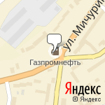 Фото Газпромнефть в Томске