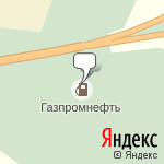 Фото Газпромнефть в Томске