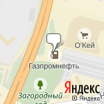 Фото Газпромнефть в Тюмени