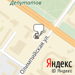 Фото Газпромнефть в Тюмени