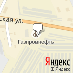 Фото Газпромнефть в Тюмени