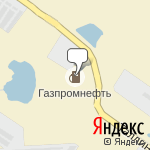 Фото Газпромнефть в Тюмени