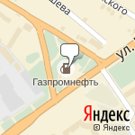 Фото Газпромнефть в Тюмени