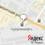 Фото Газпромнефть в Тюмени