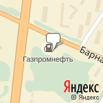 Фото Газпромнефть в Тюмени