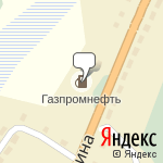 Фото Газпромнефть в Аромашеве