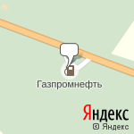 Фото Газпромнефть в Голышманове