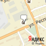 Фото Газпромнефть в Ишиме