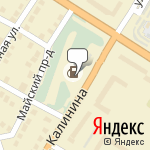 Фото Газпромнефть в Ишиме