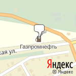 Фото Газпромнефть в Ишиме