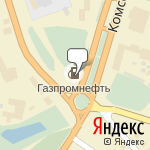 Фото Газпромнефть в Тобольске