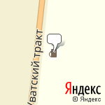 Фото Газпромнефть в Тобольске