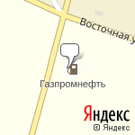 Фото Газпромнефть в Юргинском