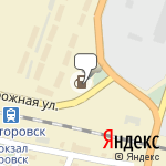 Фото Газпромнефть в Ялуторовске