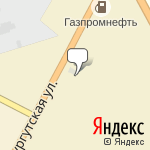 Фото Газпромнефть в Нефтеюганске