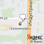 Фото Газпромнефть в Нижневартовске