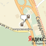 Фото Газпромнефть в Челябинске