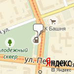 Фото Газпромнефть в Челябинске