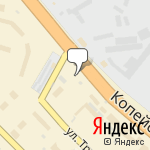 Фото Газпромнефть в Челябинске