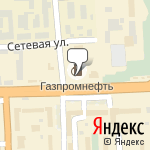 Фото Газпромнефть в Челябинске