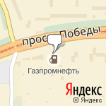 Фото Газпромнефть в Челябинске