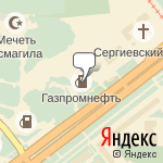 Фото Газпромнефть в Челябинске