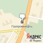 Фото Газпромнефть в Челябинске