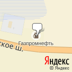 Фото Газпромнефть в Челябинске