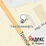 Фото Газпромнефть в Челябинске