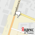 Фото Газпромнефть в Челябинске