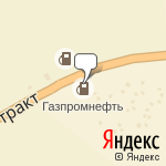 Фото Газпромнефть в Челябинске