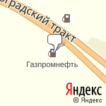 Фото Газпромнефть в Челябинске