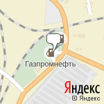 Фото Газпромнефть в Челябинске