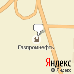 Фото Газпромнефть в Челябинске