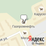 Фото Газпромнефть в Сосновом Боре